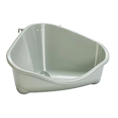 Abbildung von Karlie Nagerhaus Eco Nagertoilette grün