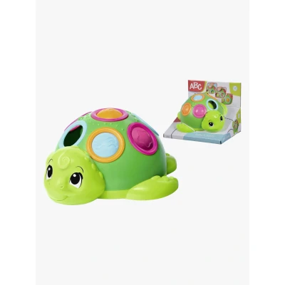 Abbildung von ABC Schildkröte Aktivitätsspielzeug, Babyspielzeug