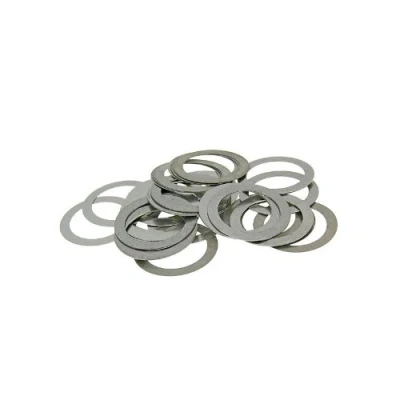 Abbildung von Control Scheiben Variomatik Naraku Speed up Kit 16mm für CPI ARAGON