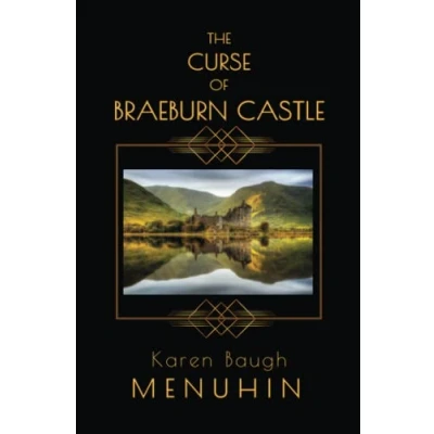 Abbildung von The Curse of Braeburn Castle: Halloween Murders at a lonely Scottish Castle