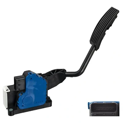 Abbildung von FEBI BILSTEIN 171992 Pedals OPEL: Corsa D Schrägheck, E Adam