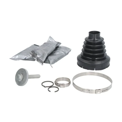 Abbildung von SPIDAN 24887 Achsmanschette 98,00 TPE (thermoplastischer Elastomer) VOLVO: V70 2, I, S60 I
