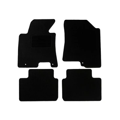 Abbildung von CARMAT Fussmatten Basic HY/I30Y12/B/B