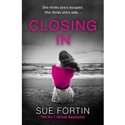 Abbildung von Closing In: A totally gripping and heart pounding thriller novel for 2024!