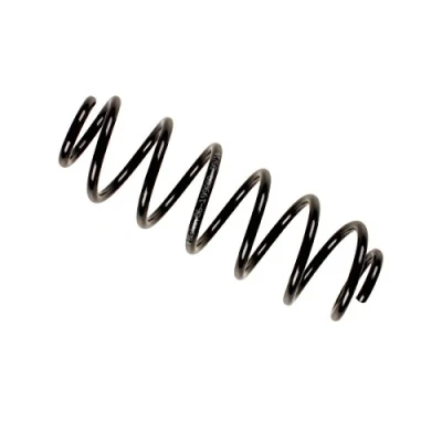 Abbildung von BILSTEIN B3 OE Replacement 36 199808 Fahrwerksfeder Hinterachse CITROËN: C4 I Schrägheck, II Coupe
