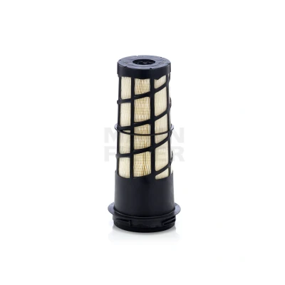 Abbildung von MANN FILTER C 10 006 Luftfilter 266 87, 104 Filtereinsatz