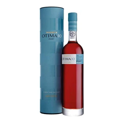 Abbildung von Warre&#039;s Otima 10 Year Old Tawny Port (1 x 0.5 l)
