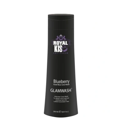 Abbildung von Royal KIS Glam Wash Violet Blue 250ml