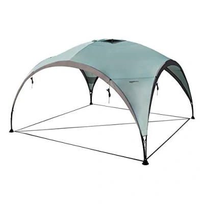 Abbildung von AmazonBasics Event Shelter, 3.65x3.65m