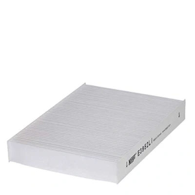 Abbildung von Filter, Innenraumluft HENGST FILTER E3952LI