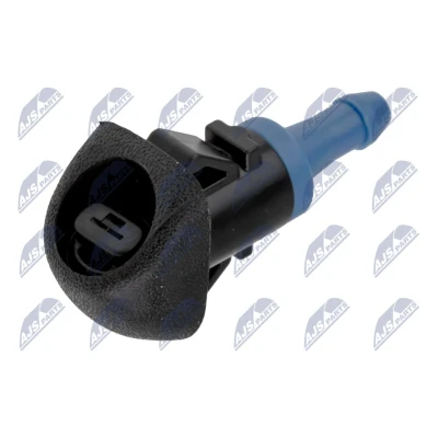 Abbildung von NTY EDS SB 025 Spritzdüsen vorne SUBARU: Forester III