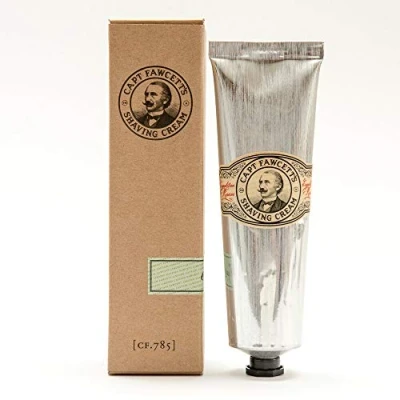 Abbildung von Captain Fawcett&#039;s Creme Shaving Cream