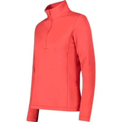 Abbildung von CMP Damen Sweatshirt, Mohn, M