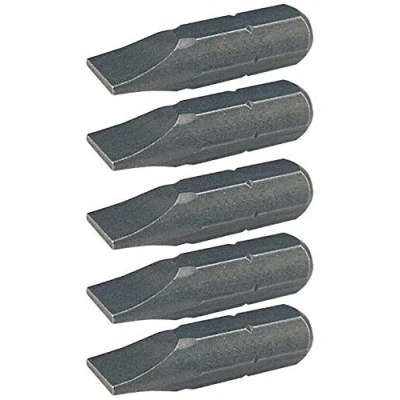 Abbildung von KS TOOLS 911.2247 Schrauberbit 6,3 (1/4&quot;) Werkzeugstahl