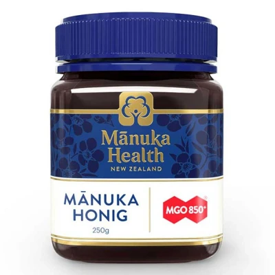 Abbildung von Manuka Health Mgo 850+ Honig