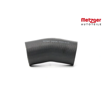 Abbildung von METZGER 2400745 Ladeluftschlauch KIA: SORENTO 1