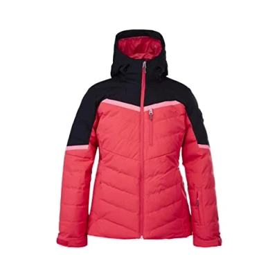 Abbildung von Spyder Damen Brisk Synthetic Jacke, CSE, L
