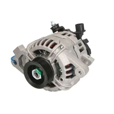 Abbildung von STARDAX STX100673 Lichtmaschine 12V 90A TOYOTA: Yaris II Schrägheck, Vios / Limousine