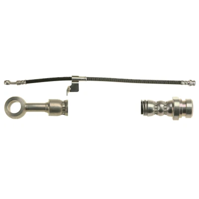Abbildung von TRW PHD622 Bremsschläuche 515 M10x1