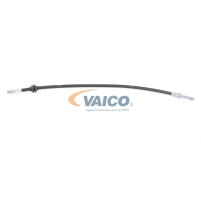 Abbildung von VAICO V30 9933 Bremsschläuche Vorderachse beidseitig 498 M 10x1 MERCEDES BENZ: Vito Mixto, Bus, Viano