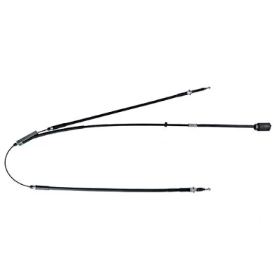 Abbildung von FEBI BILSTEIN 109239 Handbremsseil hinten 1915 OPEL: Astra J Schrägheck, GTC