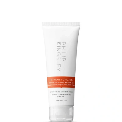 Abbildung von Philip Kingsley Re Moisturizing Smoothing Conditioner 75ml