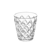 Abbildung von Koziol Wasserglas unzerbrechlich Kristall 250 ml