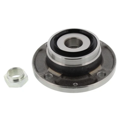 Abbildung von MAPCO 26309 Radlagersatz Hinterachse beidseitig 128 PEUGEOT: 205 II Schrägheck, 309 CITROËN: ZX Kombi