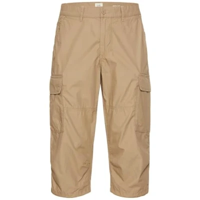 Abbildung von camel active Shorts, Herren, Größe: 38, Wood