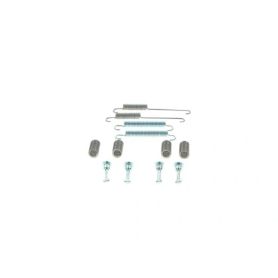 Abbildung von BOSCH 1 987 475 413 Zubehörsatz, Feststellbremsbacken CHRYSLER: Grand VOYAGER IV, 4
