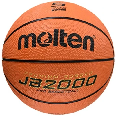 Abbildung von Molten Basketball B5C2000 L