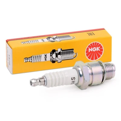 Abbildung von NGK 4210 Zündkerze M14 x 1,25 SW: 20,8 mm VOLKSWAGEN: Safari, Kaefer, Kaefer Cabrio