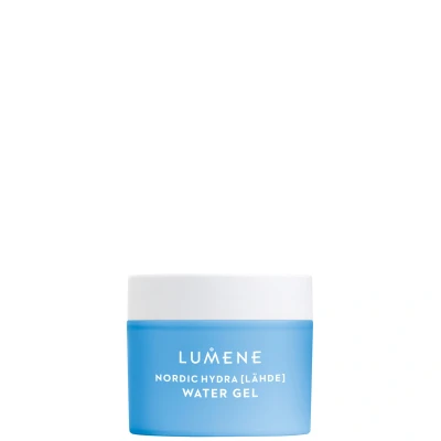 Abbildung von Lumene Nordic Hydra Water Gel 50 ml