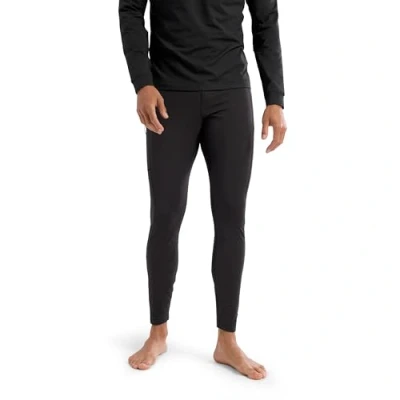 Abbildung von Arcteryx Rho LT Bottom Pants M Herren (Schwarz L) Unterhosen