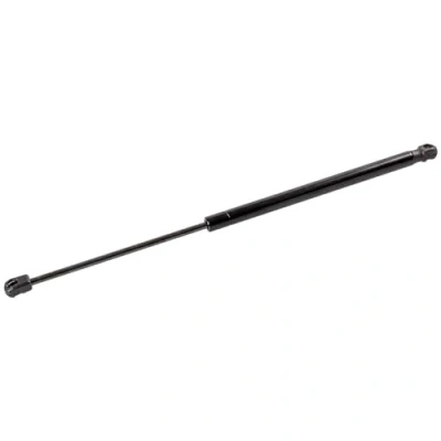 Abbildung von BLUE PRINT ADBP580009 Heckklappendämpfer 380N 501mm beidseitig NISSAN: MICRA 4