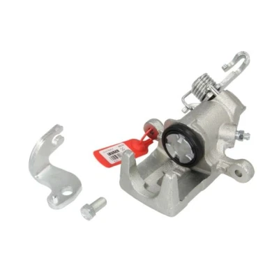 Abbildung von LAUBER 77.0663 Bremssattel Gusseisen Hinterachse rechts HYUNDAI: Coupe II, LANTRA 2 Wagon, COUPE, KIA: Cerato Limousine, Schrägheck