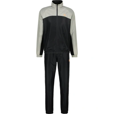 Abbildung von Sergio Tacchini Trainingsanzug METROPOLIS TRACKSUIT Herren, Tracksuit, Retro, Outdoor, Jogging, Streetwear