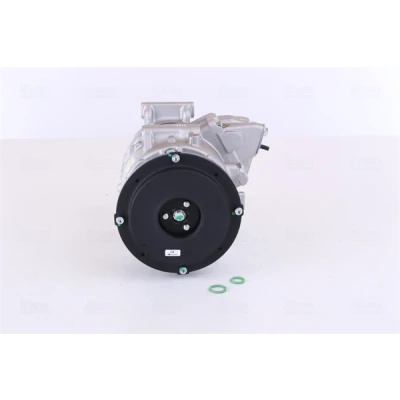 Abbildung von NISSENS 890876 Kompressor 7SEH17C 12 PAG 46 R 134a