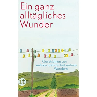 Abbildung von Ein ganz alltägliches Wunder. Geschichten von wahren und fast Wundern