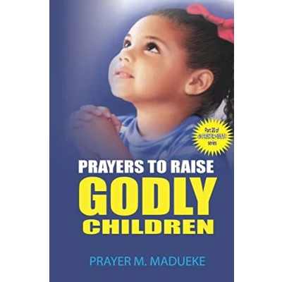 Abbildung von Prayers to raise godly children (Marriage Miracles)