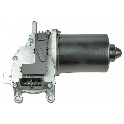 Abbildung von METZGER 2190840 Scheibenwischermotor 12 vorne FORD: FIESTA 5, Fusion Kombi