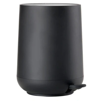 Abbildung von Zone Denmark Nova Pedaleimer black 5L