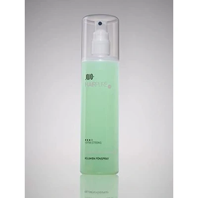 Abbildung von JOJO Hairpure Style Volume Spray Volumen Fönspray 200 ml