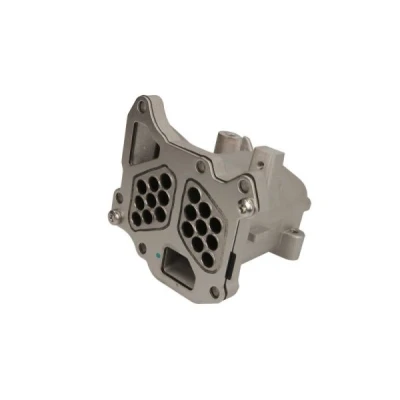 Abbildung von ENGITECH ENT520014 AGR Kühler FORD: C Max 2, FOCUS 3 Turnier, 3, PEUGEOT: 508 I SW, CITROËN: C4 Picasso 1