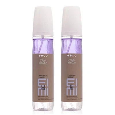 Abbildung von Wella EIMI Thermal Image Hitzeschutz Spray, 1x 150 ml, 1er Pack