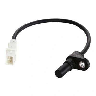 Abbildung von HELLA 6PU 012 680 001 Impulsgeber 2 Induktivsensor VOLVO: 850 Kombi, V70 I, Limousine