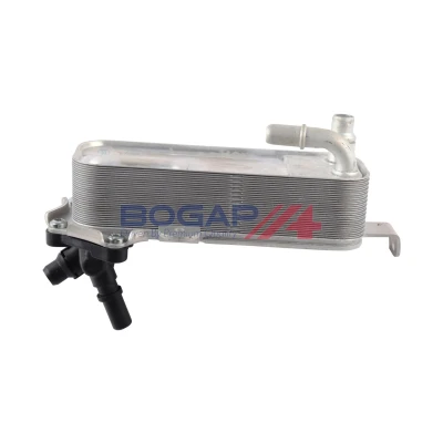 Abbildung von BOGAP B4222109 Ölkühler, Automatikgetriebe