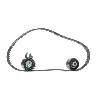 Abbildung von SNR KD459.54 Zahnriemensatz 116 FORD: MONDEO 4 Turnier, Focus 2 Schrägheck, S Max Mk1, CITROËN: C5 III Kombi, C8, C4 Picasso 1