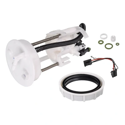 Abbildung von BLUE PRINT ADH22351 Kraftstofffilter Filtereinsatz mit Anbaumaterial HONDA: CR V 3