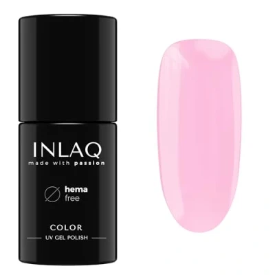 Abbildung von INLAQ® UV Nagellack Nail Polish Gel Gellack UV/LED Lack Glow Spectrum Kollektion 6ml Cherub